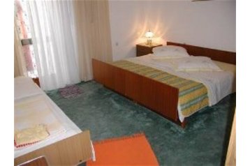 Croaţia Privát Seget Vranjica, Exteriorul